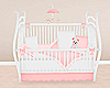 Baby crib Roro