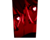Love in eyes