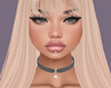 Salma Blondie Req