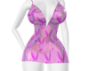 Pink Bunny Dress