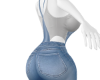 Tight Overalls & BS W3