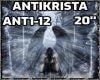 ANTIKRISTA