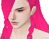 ♞Pink Long + Braid