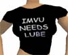 [H] IMVU NEEDS LUBE-F