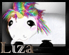 L-UNI - Rainbow Unicorn