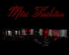 [Miss] Passion Furnished