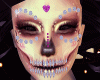Skull Face Jewelry