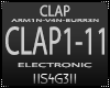 !S! - CLAP