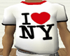 ~ILL~I Love NY