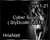  Sound ( SlyDcoM )