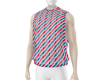 [MM]RWB S FN Muscle Tee2