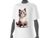Kitty #3 T-Shirt NFT