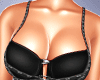 I. Y2K Black Dress