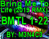 Bring Me To Life 19 RMX