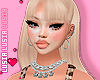 ♡ Aveline Blonde