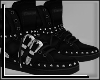 Emo Sneakers