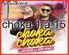 Choka Choka-Henry Mendez