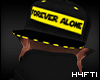 H4 | Forver Alone Cap