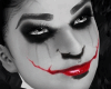 !! Head Joker + MakeUp