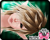 [Nish] Deer Hair M 3