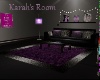 Karah's Room