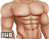 Sexy Muscular Body