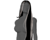 HAIR PICK GIRL