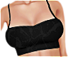 B Painty Top Black