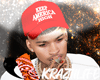 Keep America High