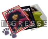 Solana Magazines