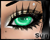 Sug* Green Eyes.