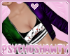 S | Joker Jacket