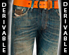DRV: SMOOTH PANTS