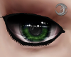 Emerald King Eyes