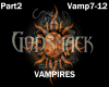 Godsmack Vampires part 2