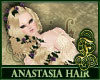 Anastasia Blonde