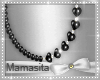 [M] Love Necklace