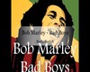Bob Marley - Bad Boys 