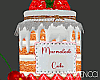 Jam Cake