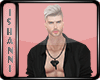 [I] Fer Open shirt BK