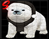 Animated Polar Bear