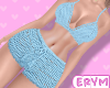 Summer Crochet Set