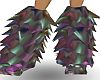 AW~Rave Monster Boots~A