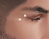 facial piercings Gold R