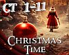 CHRISTMAS TIME CT1-11