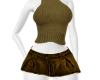 Brown Fall Set