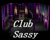 Club Sassy