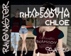 LaFamiliaRhapsody |Chloe