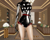 Rubber Glam Pants