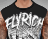 Rich Tank Top.
